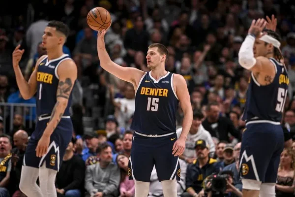 Denver Nuggets