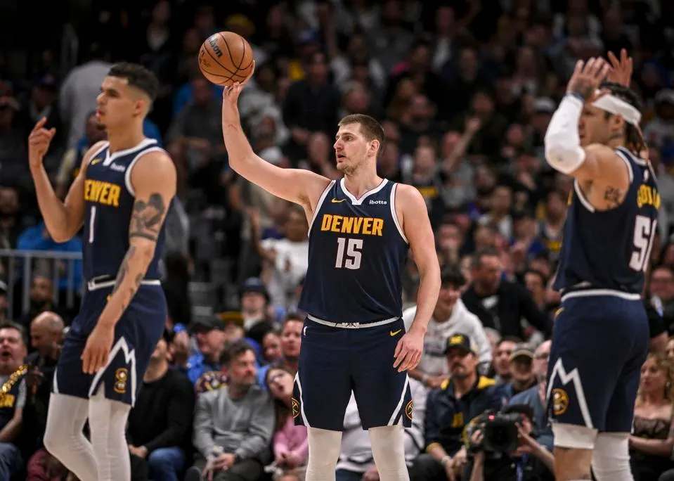 Denver Nuggets