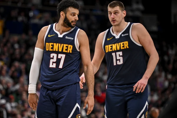 Jamal Murray และ “Bubble Playoffs”