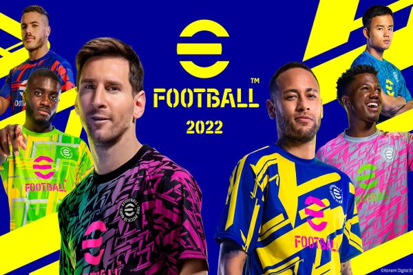 ประวัติและการพัฒนาของเกม eFootball: จาก PES สู่ยุคใหม่