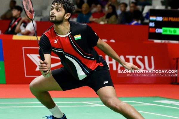 นักแบดมินตันชายเดี่ยวของอินเดีย: จาก Srikanth Kidambi ถึง Lakshya Sen