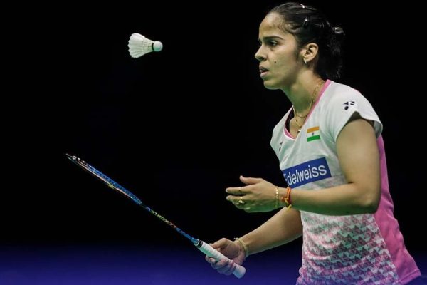 แบดมินตันอินเดีย