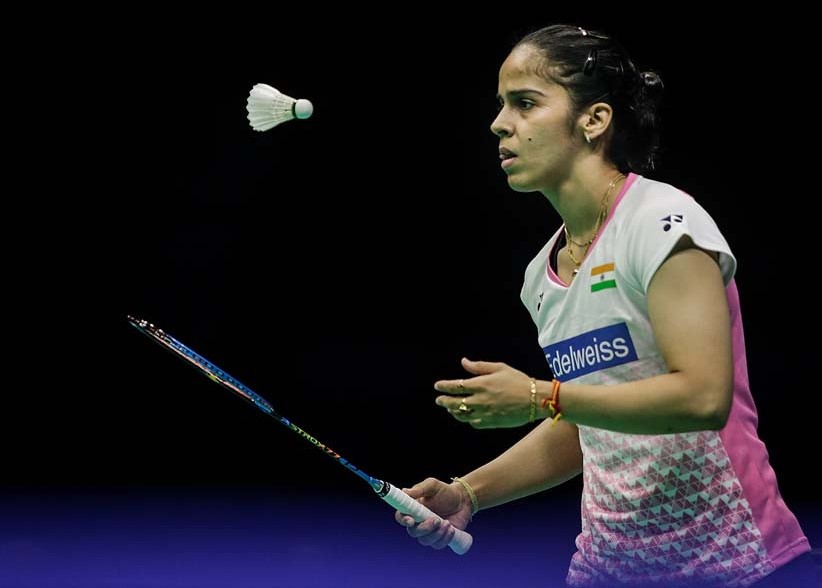 แบดมินตันอินเดีย