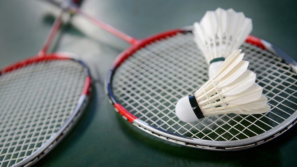 วงการแบดมินตันโลก