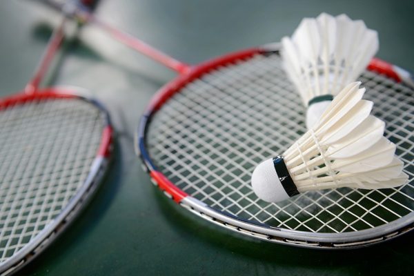 วงการแบดมินตันโลก